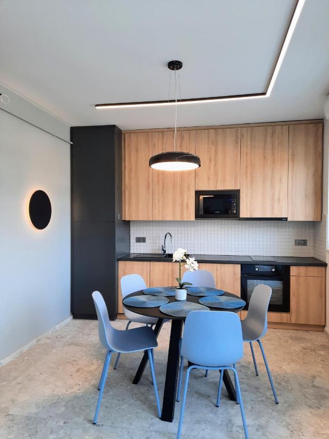 Molo Wellness Apartmanok Siofok Ngoại thất bức ảnh